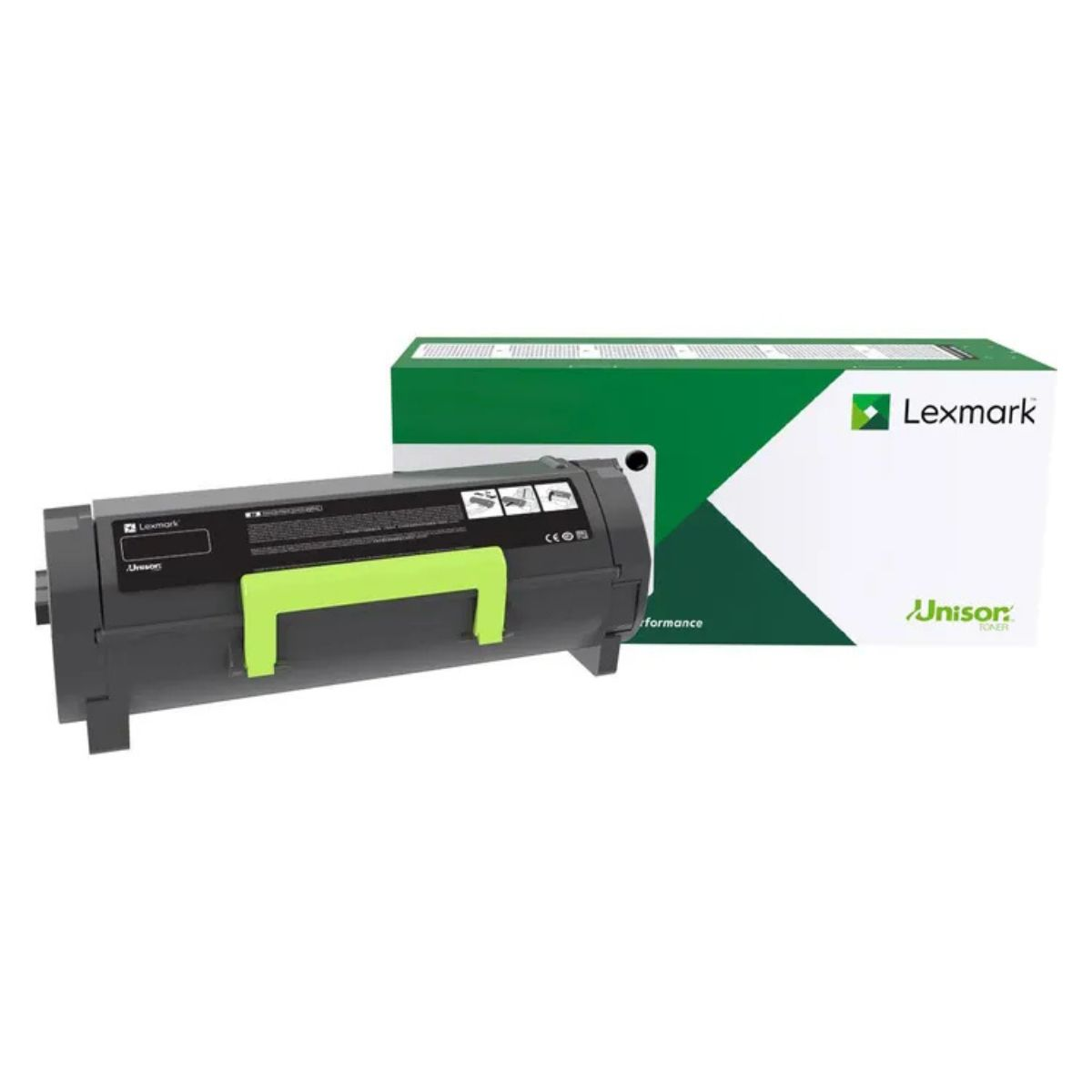 Toner Lexmark B232000 – Zezë