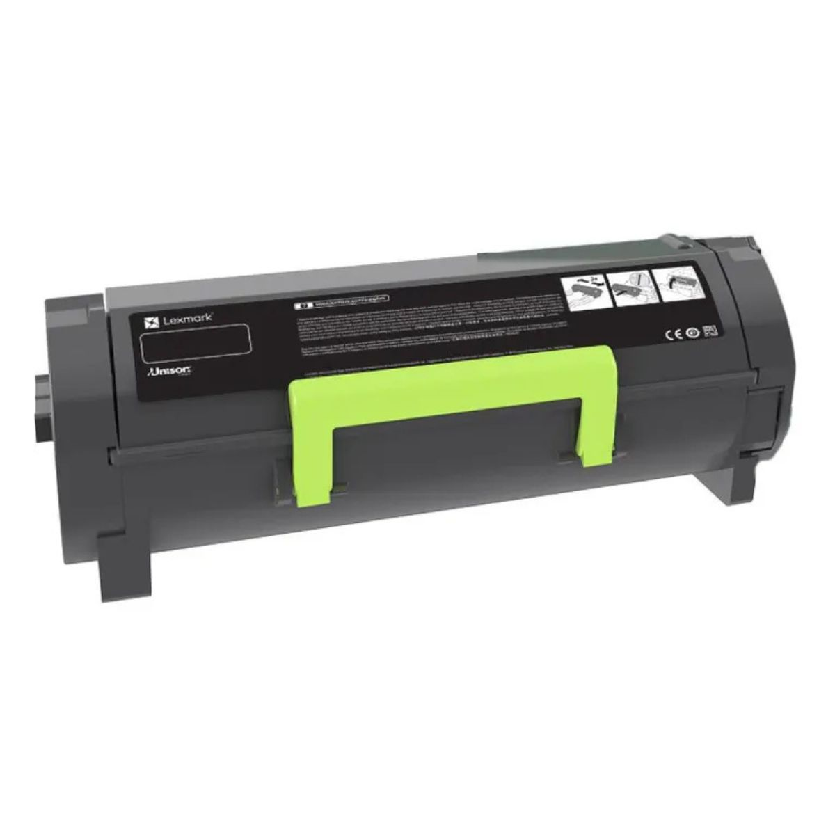 Toner Lexmark B232000 – Zezë - Figura 2