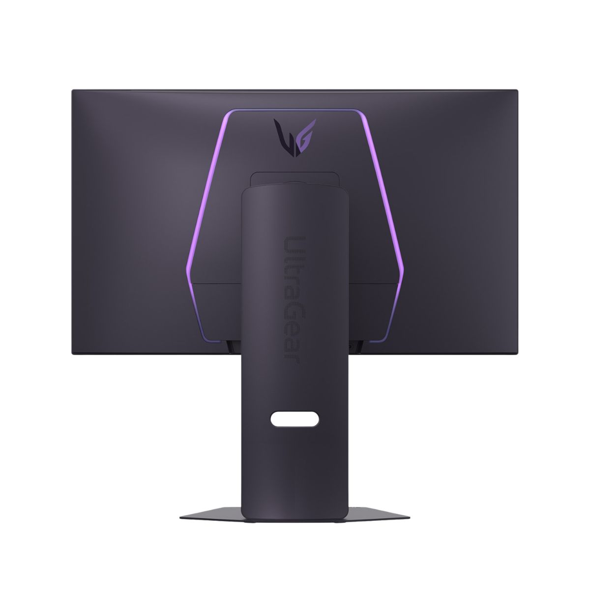 Monitor Gaming LG UltraGear 27G850A-B / 27G850A-B.AEU / 27"/ 4K Ultra HD IPS / 240Hz / 1ms / HDMI+USB+DP - Zezë - Figura 2