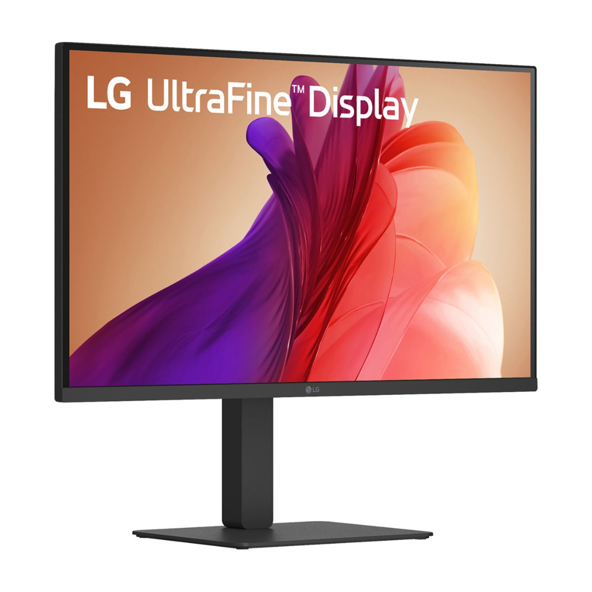 Monitor LG UltraFine 32U720A-B / 32"/ 4K Ultra HD VA / LED / 60 Hz / 5 ms / HDMI + DisplayPort + USB-C - Zezë - Figura 2