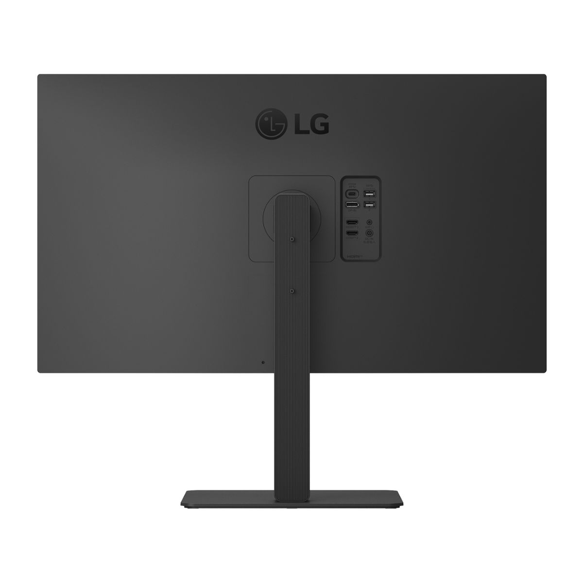 Monitor LG UltraFine 32U720A-B / 32"/ 4K Ultra HD VA / LED / 60 Hz / 5 ms / HDMI + DisplayPort + USB-C - Zezë - Figura 3