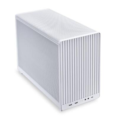 Kasë Lian Li PC A3-mATX / A3-mATX – Bardhë - Figura 2