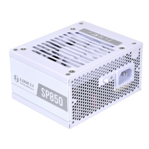 Furnizues Energjie Lian Li Unit SP850 / SP850W - Bardhë