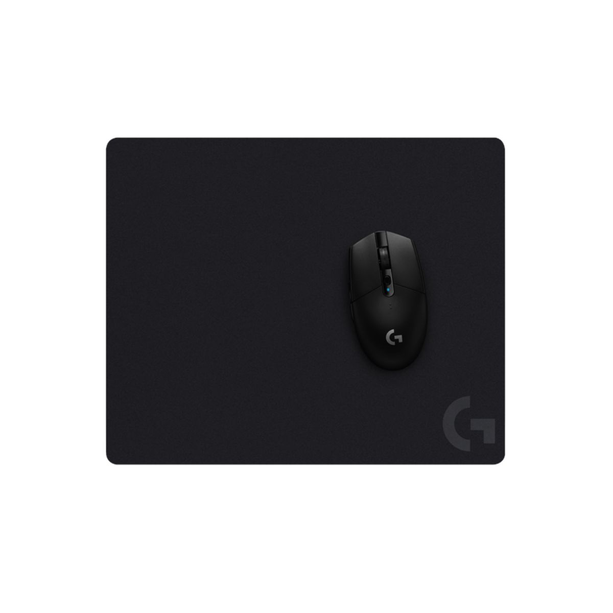 Mauspad Logitech G240 Cloth 280x340x1mm – Zezë