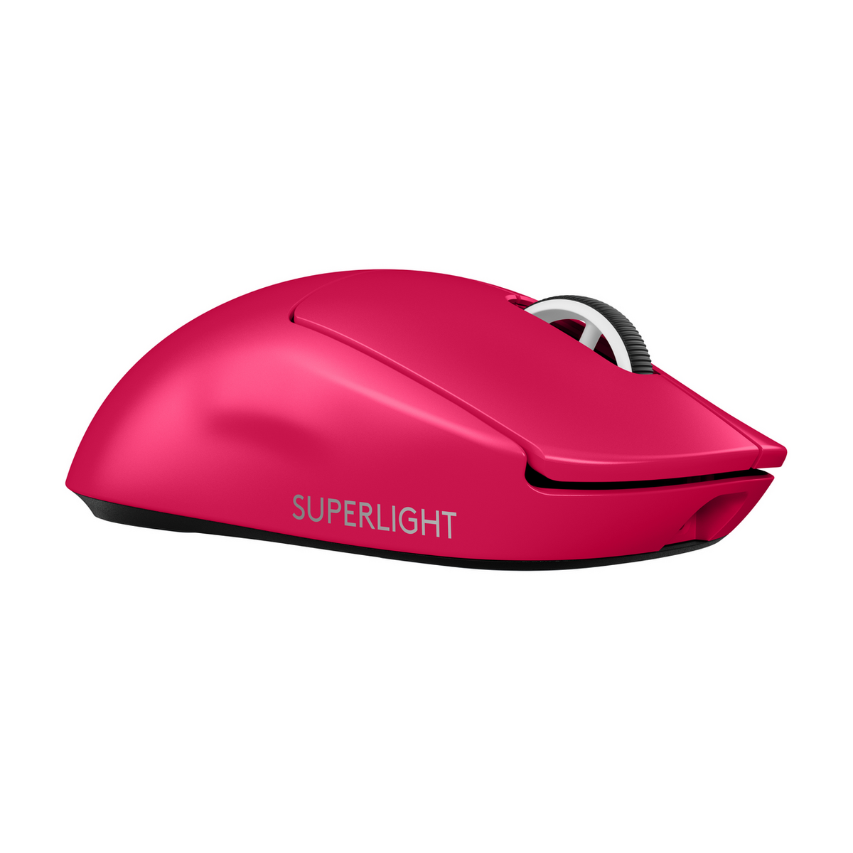 Maus Gaming Logitech G Pro X Superlight 2 LS / 910‑006798 / Wireless – Rozë - Figura 2