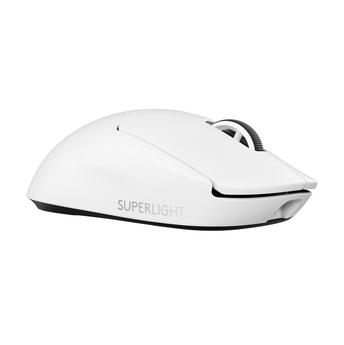 Maus Gaming Logitech G Pro X Superlight 2 LS – Bardhë