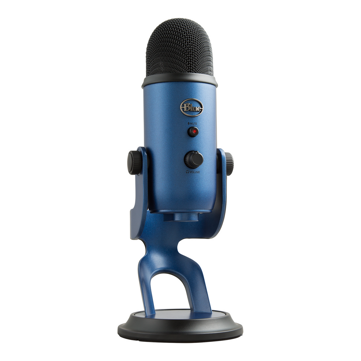 Mikrofon Logitech Yeti Professional USB – Blu