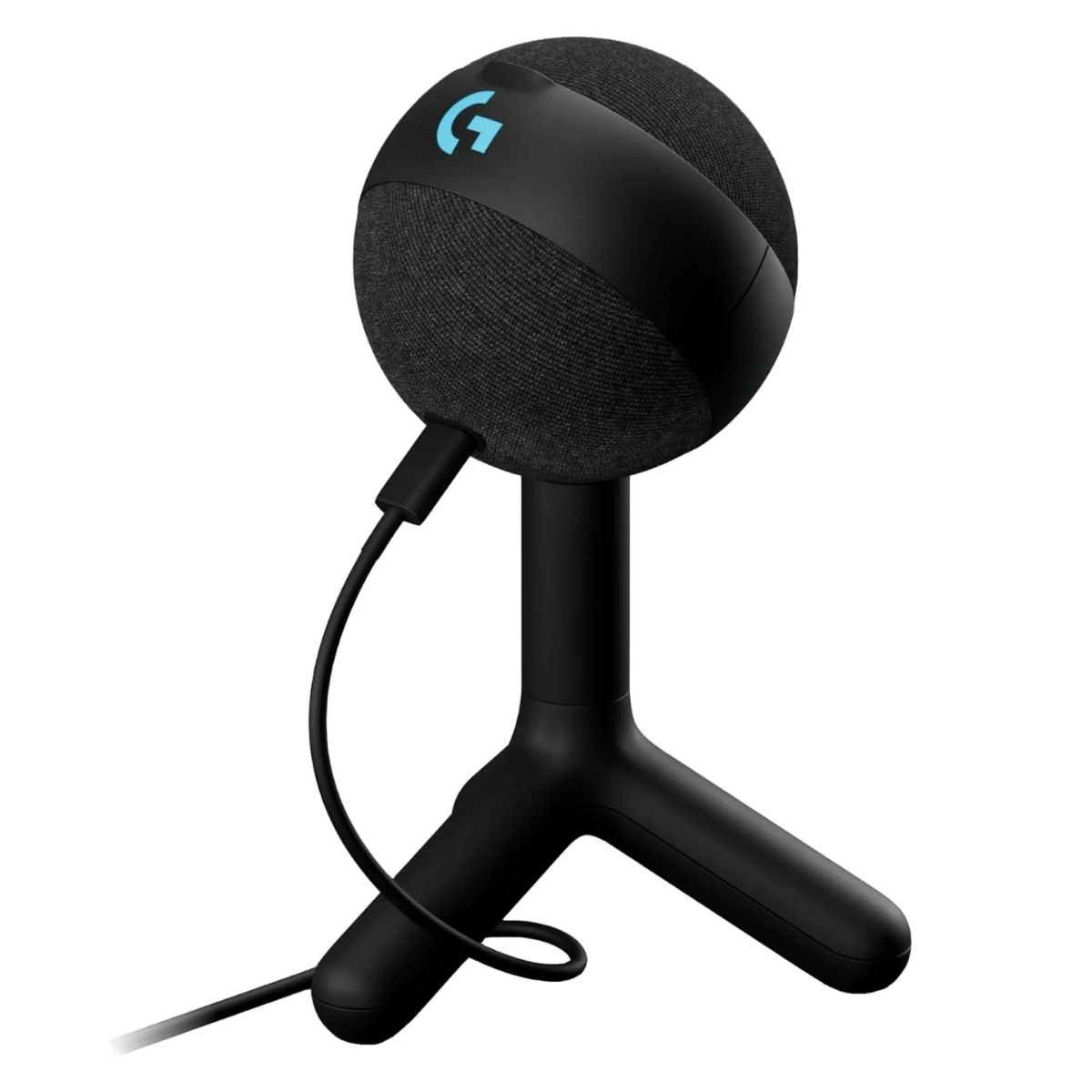 Mikrofon Logitech Yeti Orb Lightsync - Zezë
