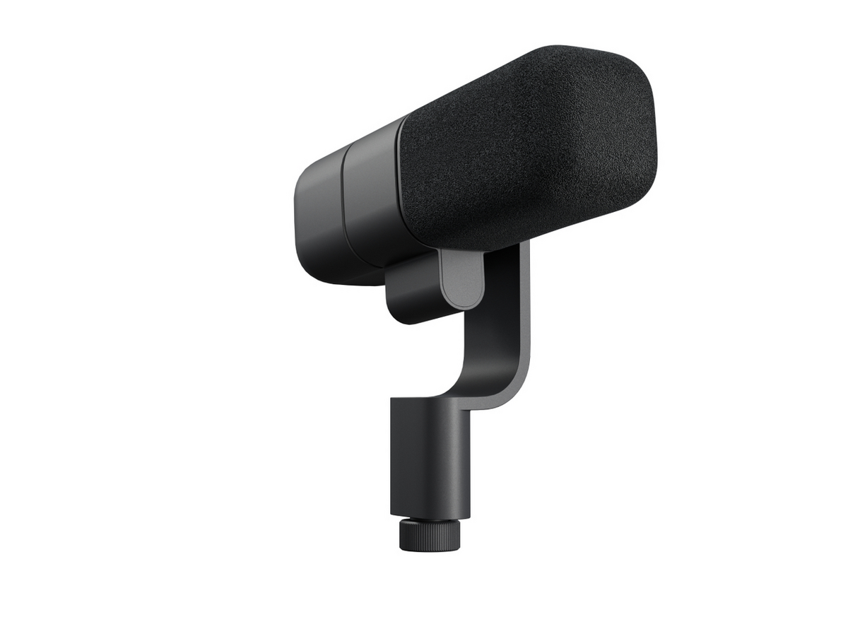 Mikrofon Logitech G Yeti Studio / 988-000565 – Zezë