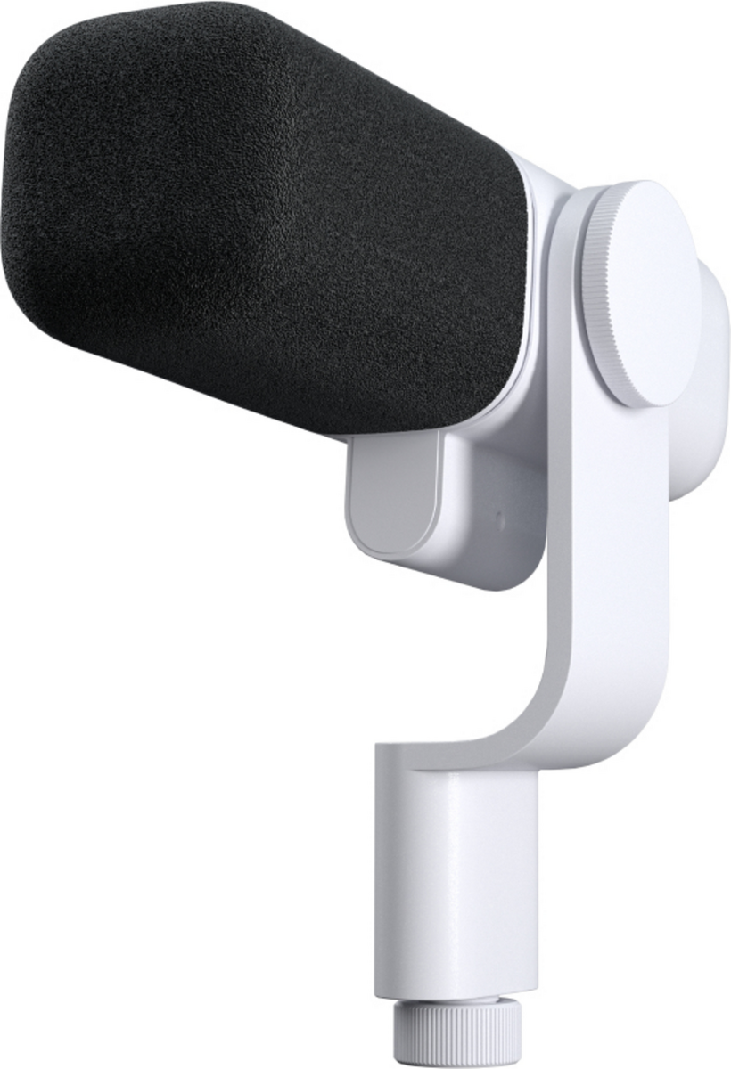 Mikrofon Logitech Yeti Studio Active Dynamic XLR / 988-000566 – Bardhë