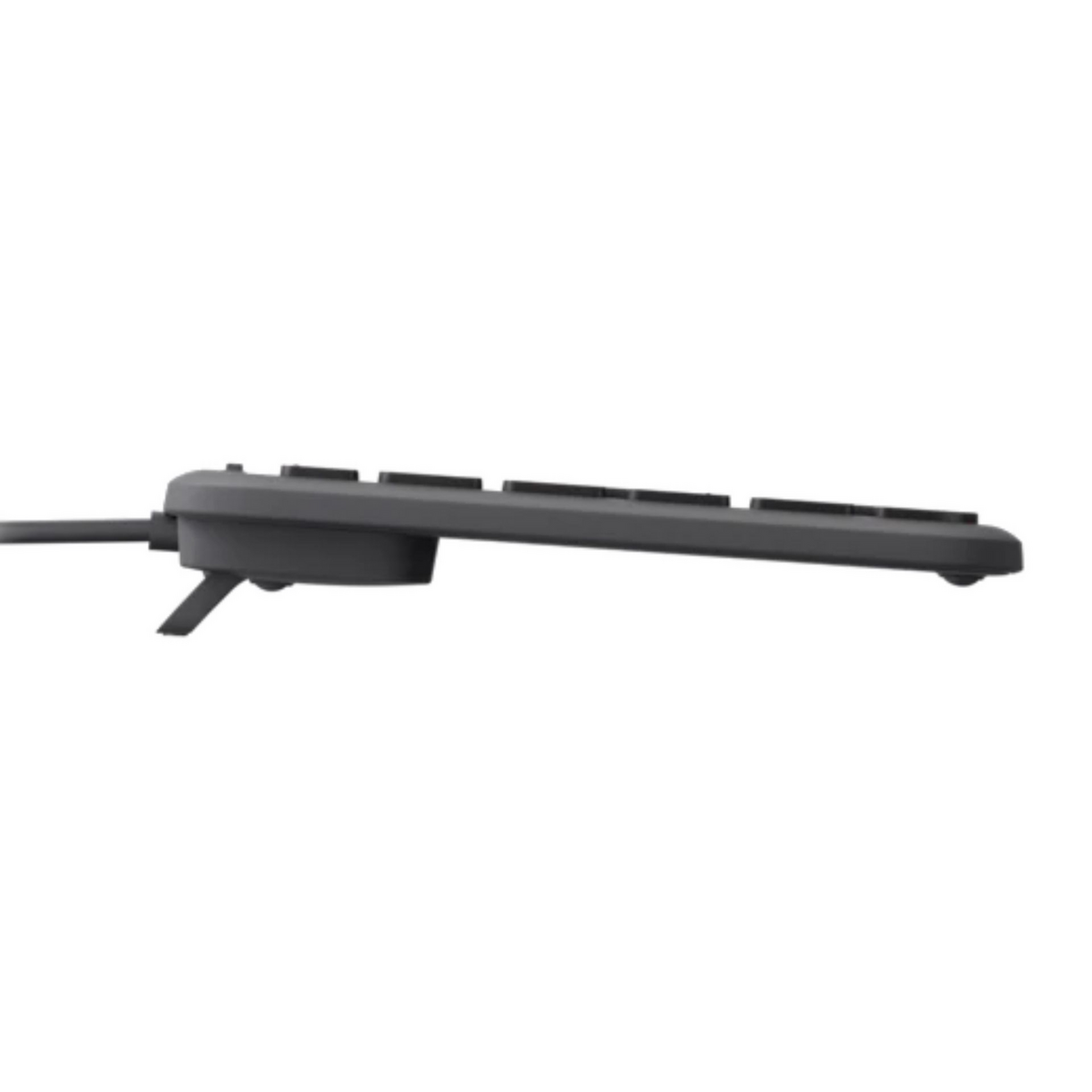 Tastierë me kabllo Logitech Signature Slim K620 / 920-013327 / German Layout– Grafit - Figura 2