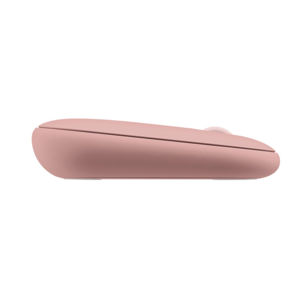 Maus pa Kabllo Logitech Pebble 2 M350s – Rozë - Figura 3