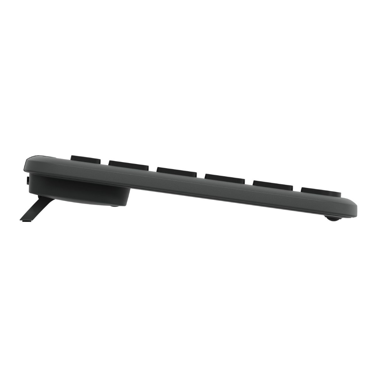 Combo (Tastierë & Maus) Logitech MK950 Signature Slim – Grafit - Figura 4