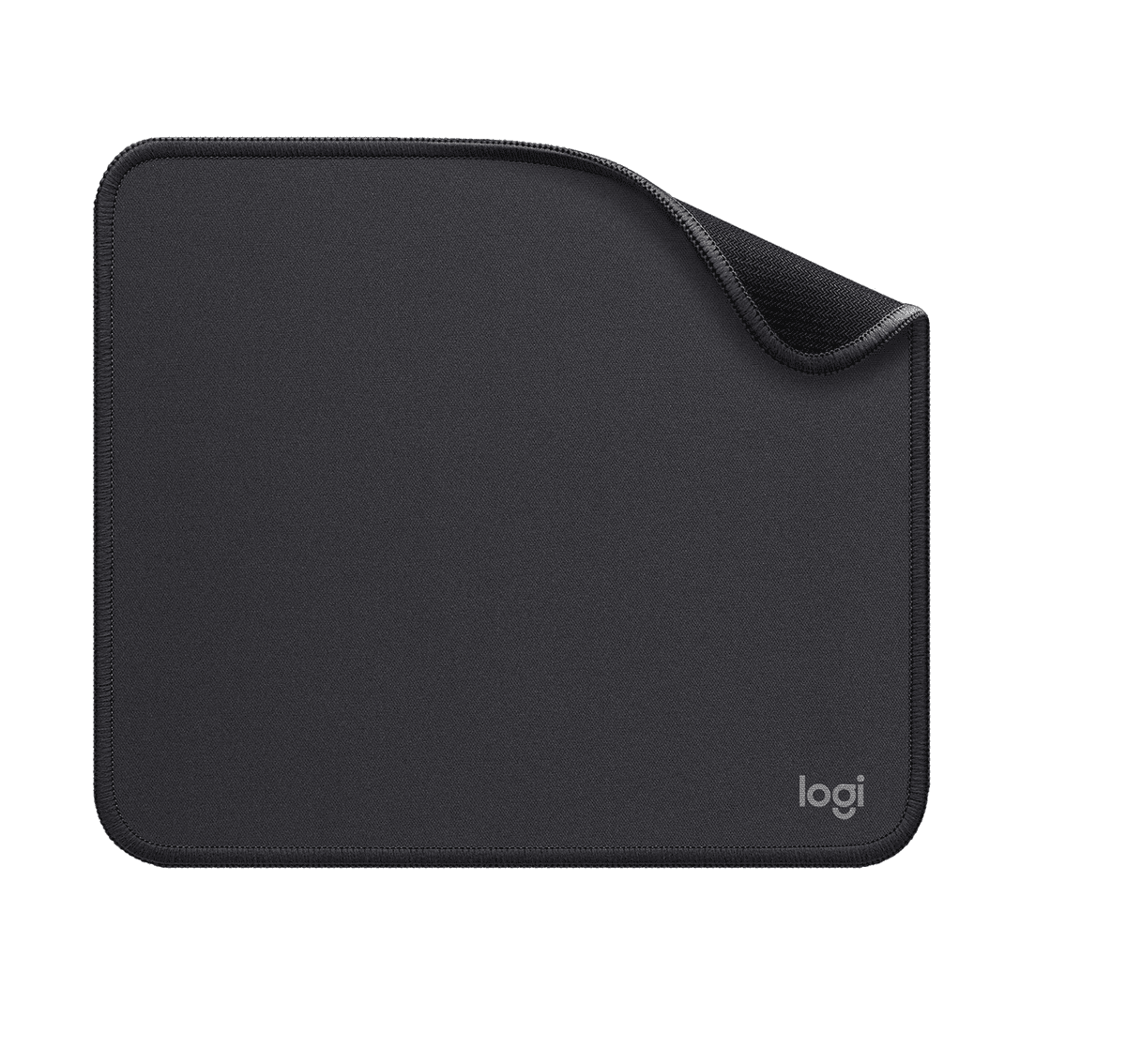 Mauspad Logitech Studio Series 956‑000049 / 230 x 200 x 2 mm - Zezë