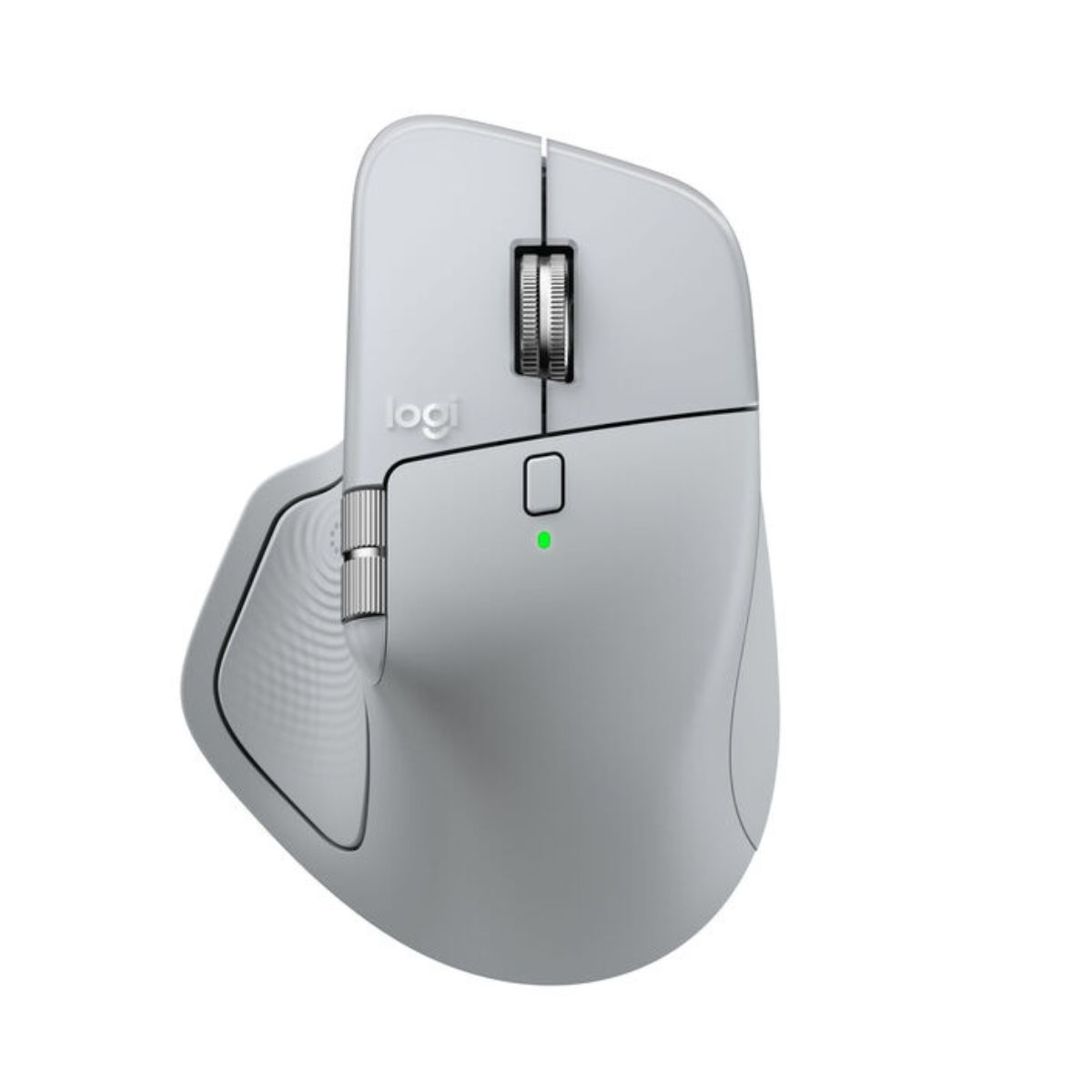 Maus pa Kabllo Logitech MX Master 4 / Butona 8 / Wireless / USB Type-C / 650 mAh / Hiri - Figura 3