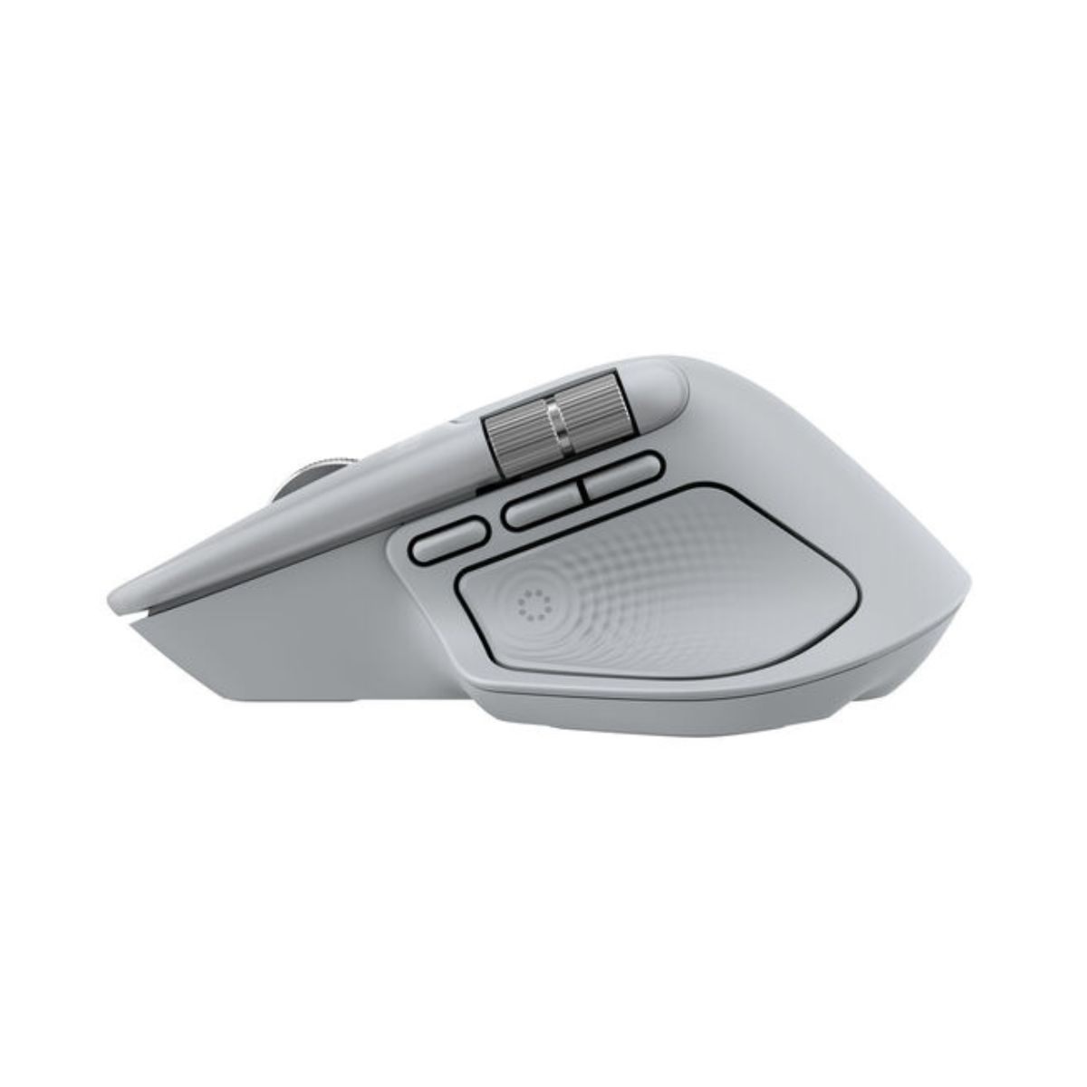 Maus pa Kabllo Logitech MX Master 4 / Butona 8 / Wireless / USB Type-C / 650 mAh / Hiri - Figura 2