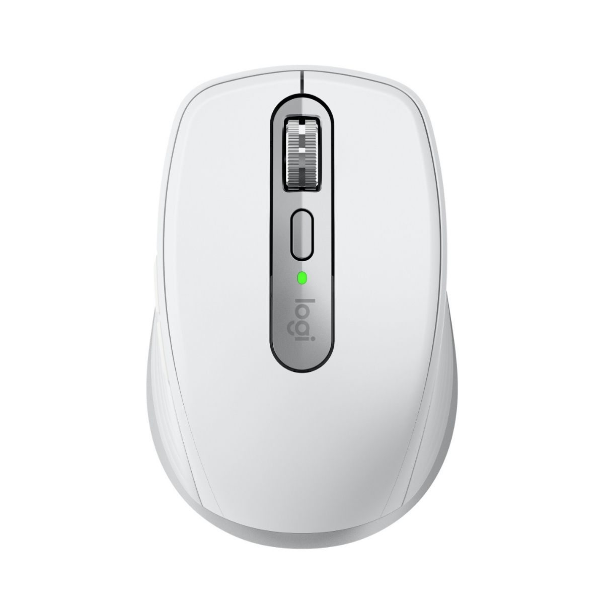 Maus pa Kabllo Logitech MX Anywhere 3S / 910-006930 – Bardhë - Figura 3