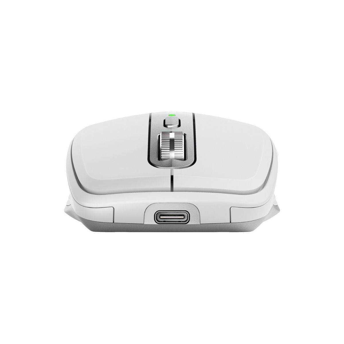 Maus pa Kabllo Logitech MX Anywhere 3S / 910-006930 – Bardhë - Figura 2