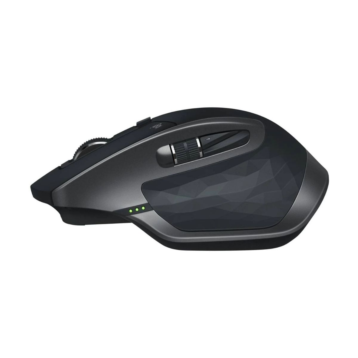 Maus pa Kabllo Logitech MX Master 2S / 910-007224 – Zezë - Figura 2