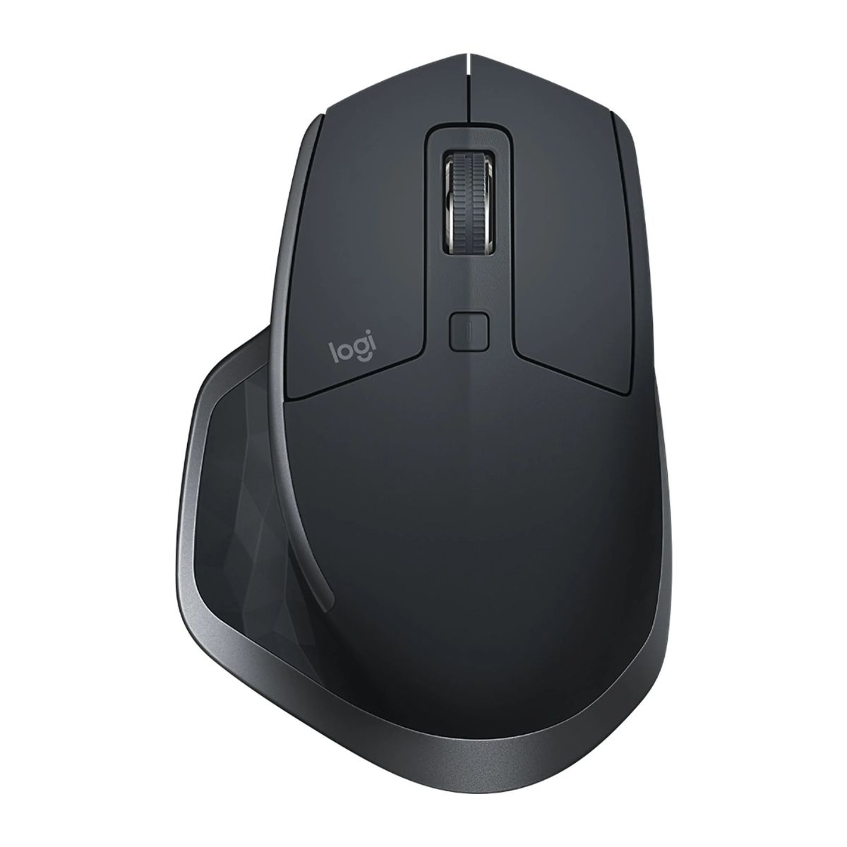 Maus pa Kabllo Logitech MX Master 2S / 910-007224 – Zezë - Figura 3