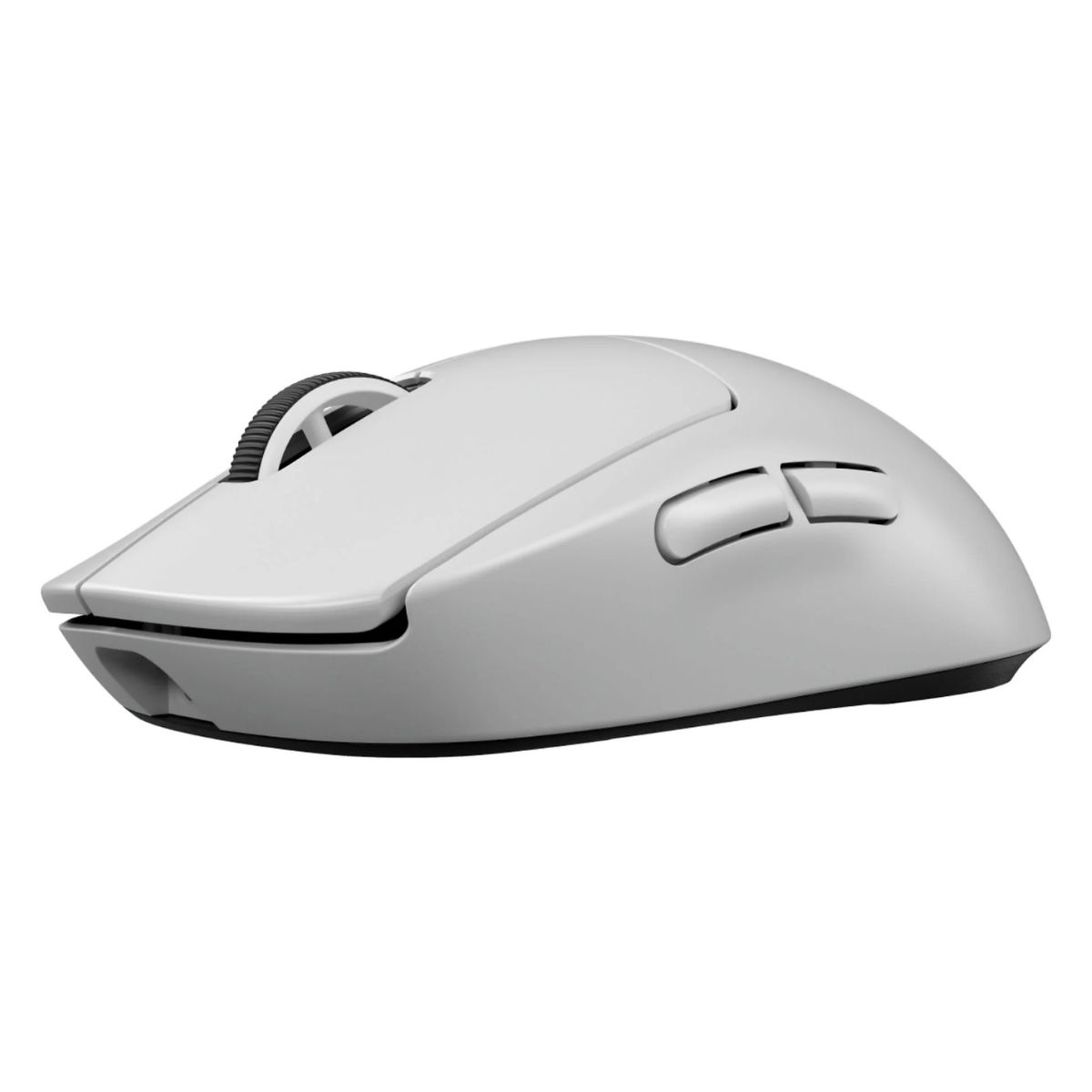 Maus Gaming Logitech Mouse G Pro X Superlight 2 LS - Bardhë - Figura 2