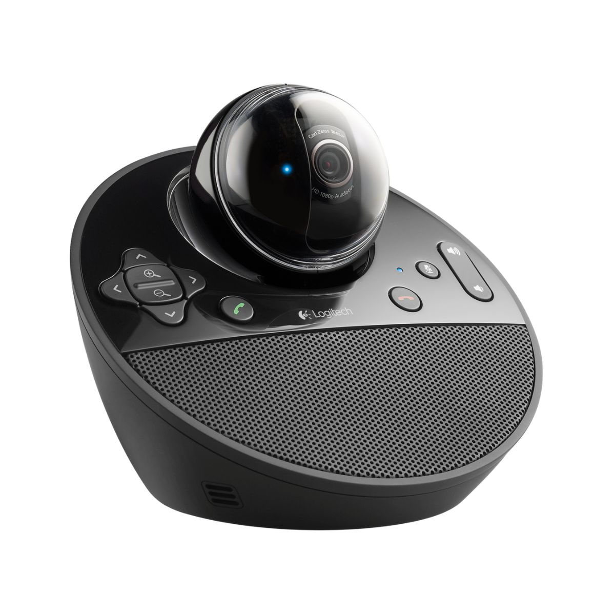 Webcam Logitech BCC950 - Zezë - Figura 2