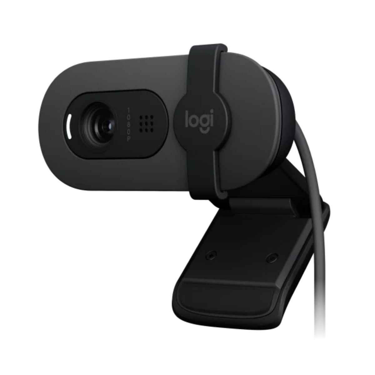 Webcam Logitech Brio 105 / 960-001592 – Zezë - Figura 2