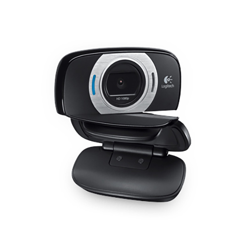 Webcam Logitech C615 / 960-001056 – Zezë