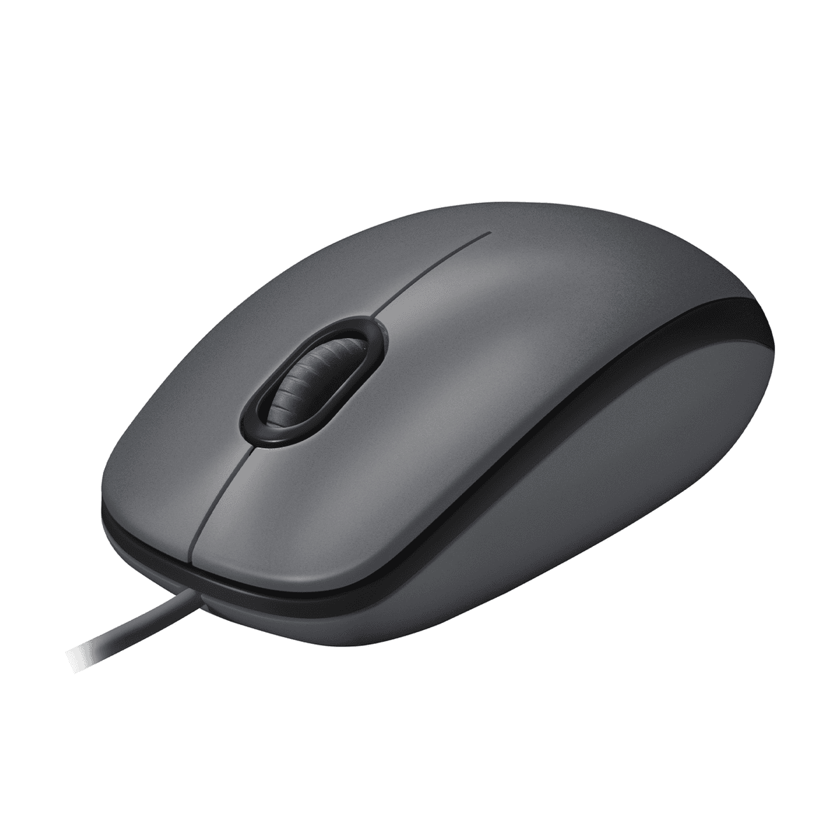 Maus me Kabllo Logitech M100 – Zezë