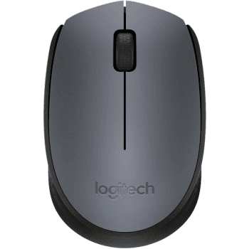 Maus pa Kabllo Logitech M171 / 910-004424 – Zezë/Gri