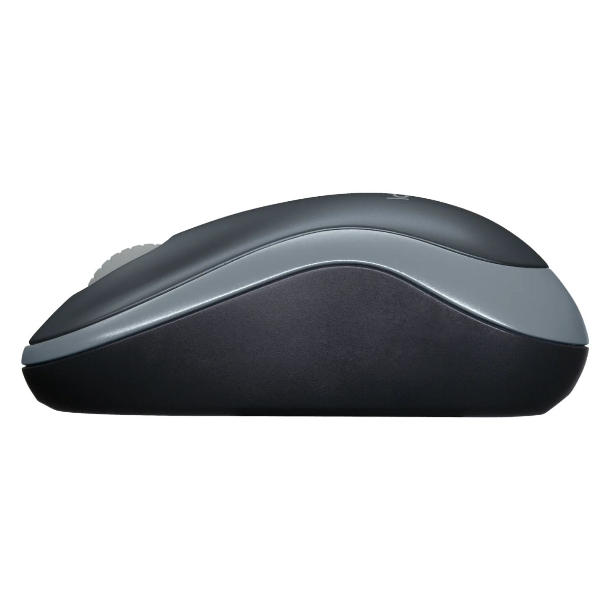 Maus pa Kabllo Logitech M185 / 910-002235 – Gri/Zezë - Figura 3