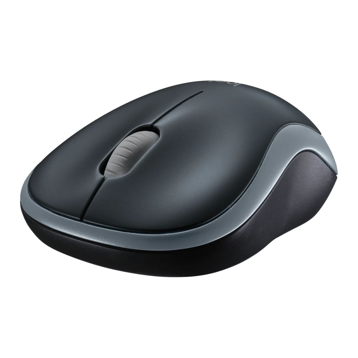 Maus pa Kabllo Logitech M185 / 910-002235 – Gri/Zezë - Figura 2