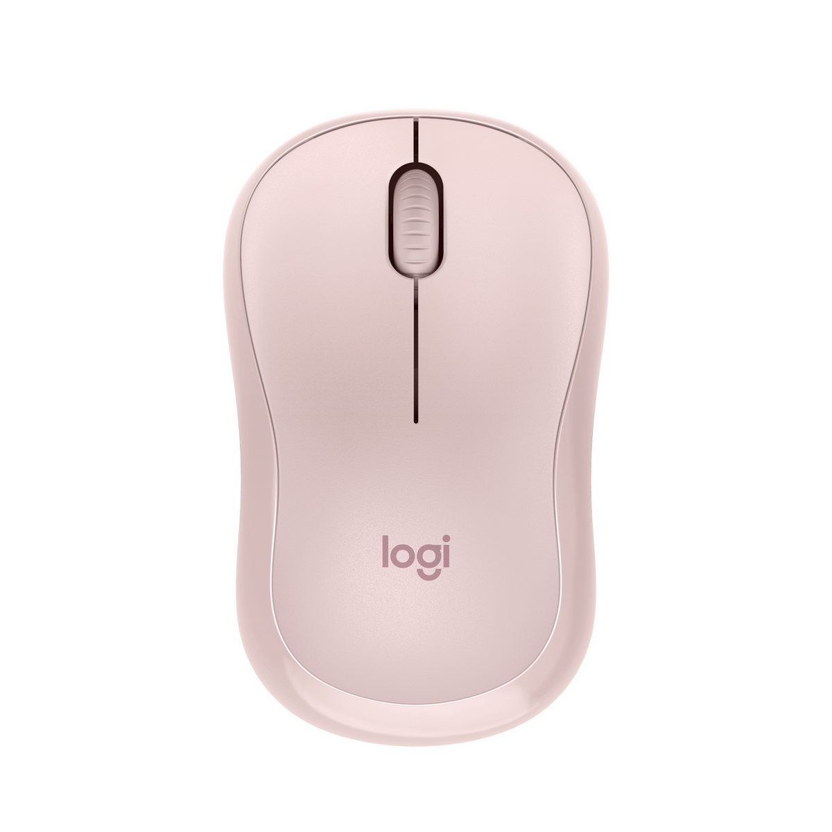 Maus pa Kabllo Logitech M240 Silent – Rozë