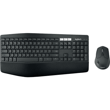 Combo (Tastierë & Maus) Logitech MK850 Performance – Zezë