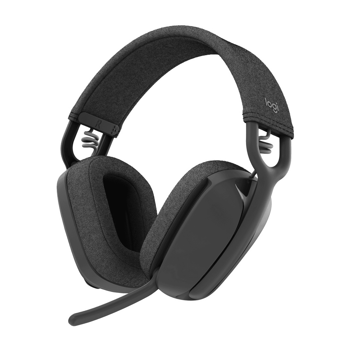 Kufje pa Kabllo Logitech Zone Vibe 100 – Zezë