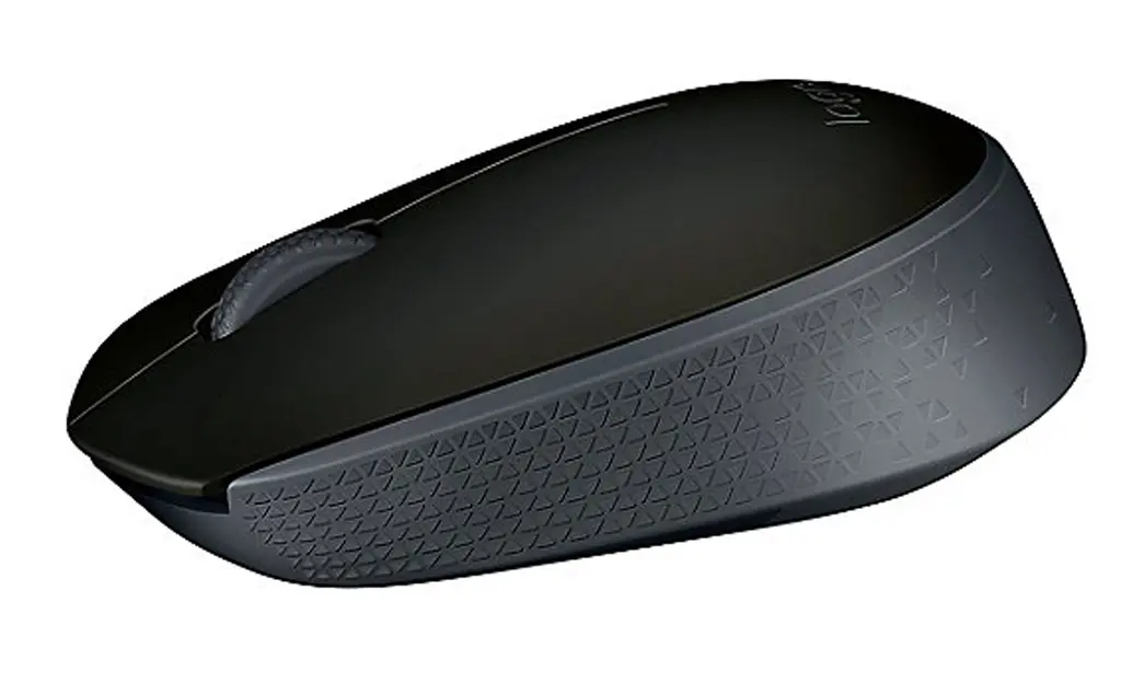Maus Logitech M171 / Wireless 2.4 GHz / Optik / 1000 DPI / I zi - Figura 2