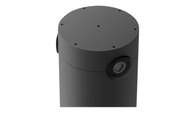 Sisteme për Konferencë Logitech Sight Kamera konferencash ngjyrë 4K audio PoE Plus - Figura 3