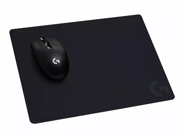 Mauspad Logitech G440 Hard 340 x 280 x 5 mm – Zezë - Figura 2