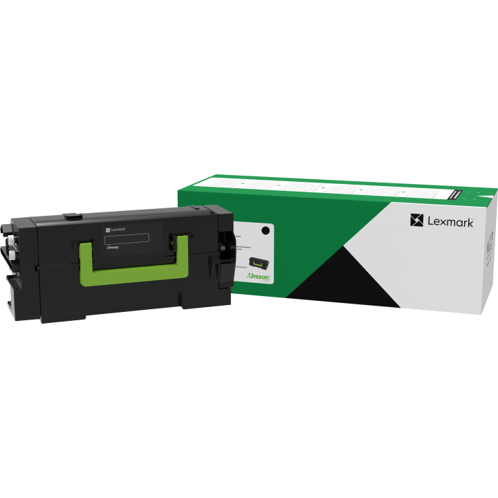 Toner Lexmark 58D2X00 – Zezë