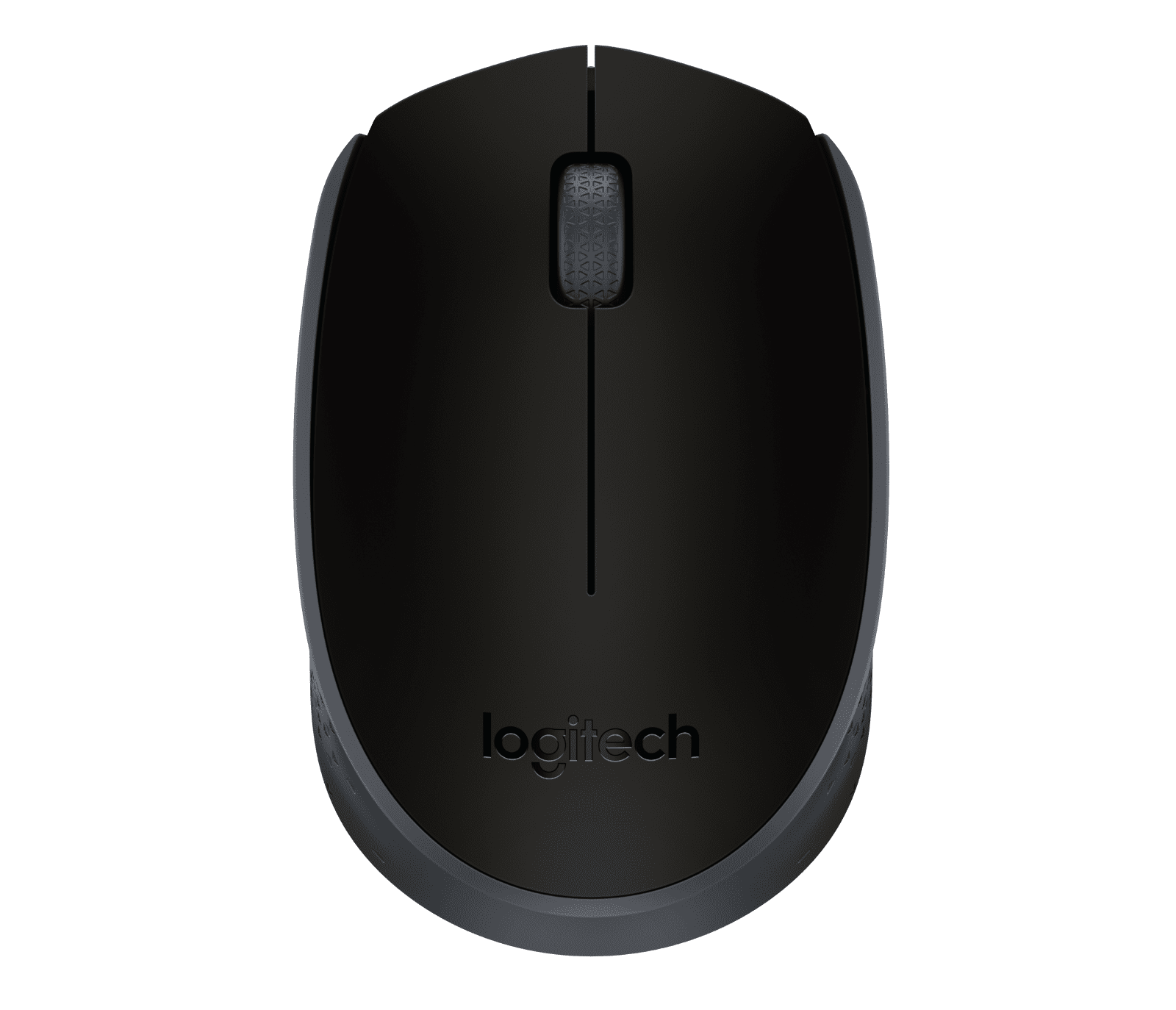 Maus Logitech M171 / Wireless 2.4 GHz / Optik / 1000 DPI / I zi