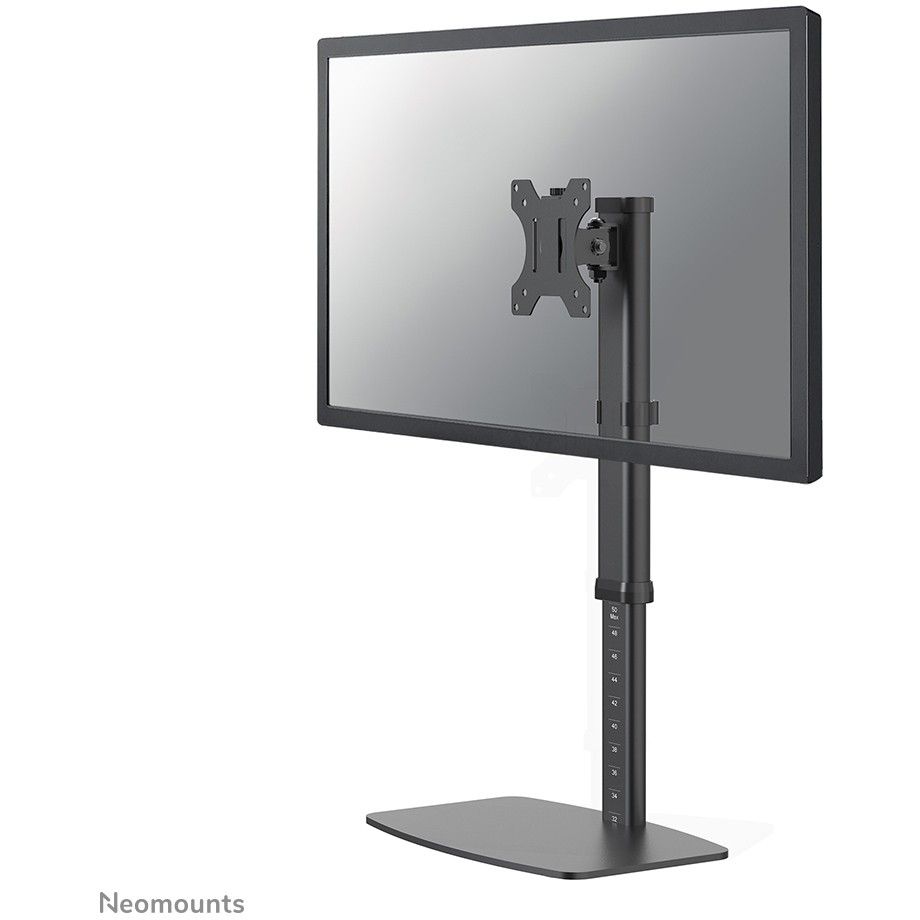 Mbajtëse për Monitor Neomounts FPMA-D890BLACK Desk Mount for Flat Screen Displays up to 30″ (76 cm), 6 kg