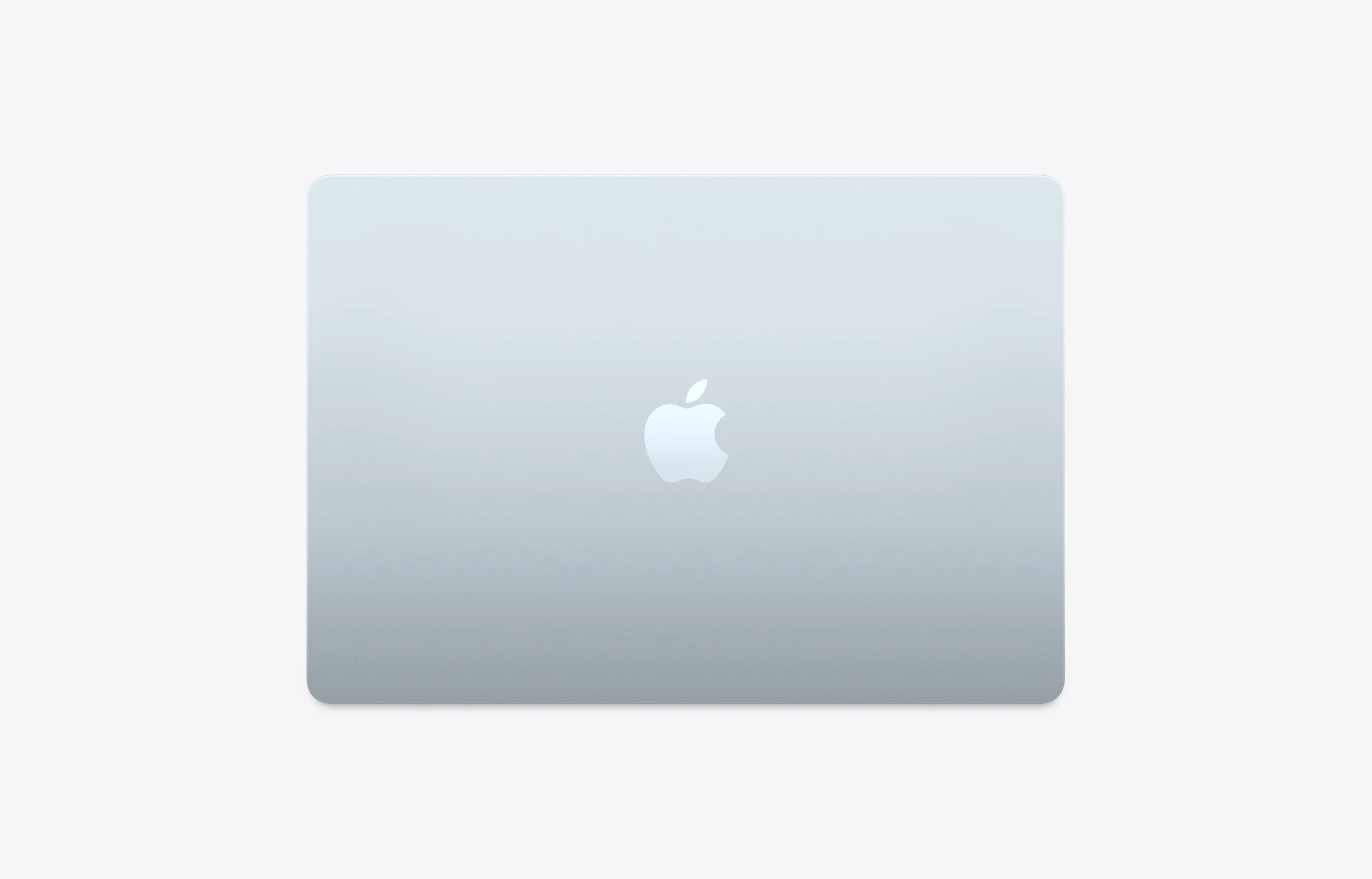 MacBook Air M5 13"/ 10 CPU / 8 GPU / 16GB / 512GB - Sky Blue - Figura 3