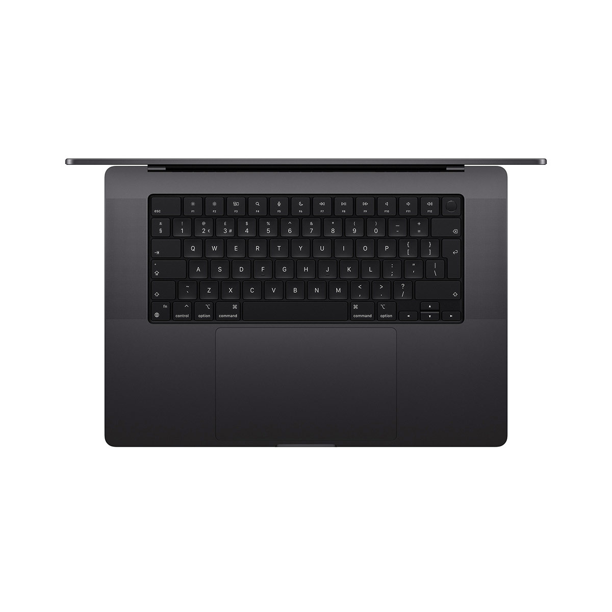 MacBook Pro 16" M4 Pro / 14 CPU / 20 GPU / 24GB / 1TB - Space Black - Figura 2
