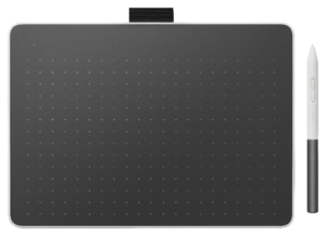 Tablet grafik Wacom One CTC6110WLW1B – Zezë