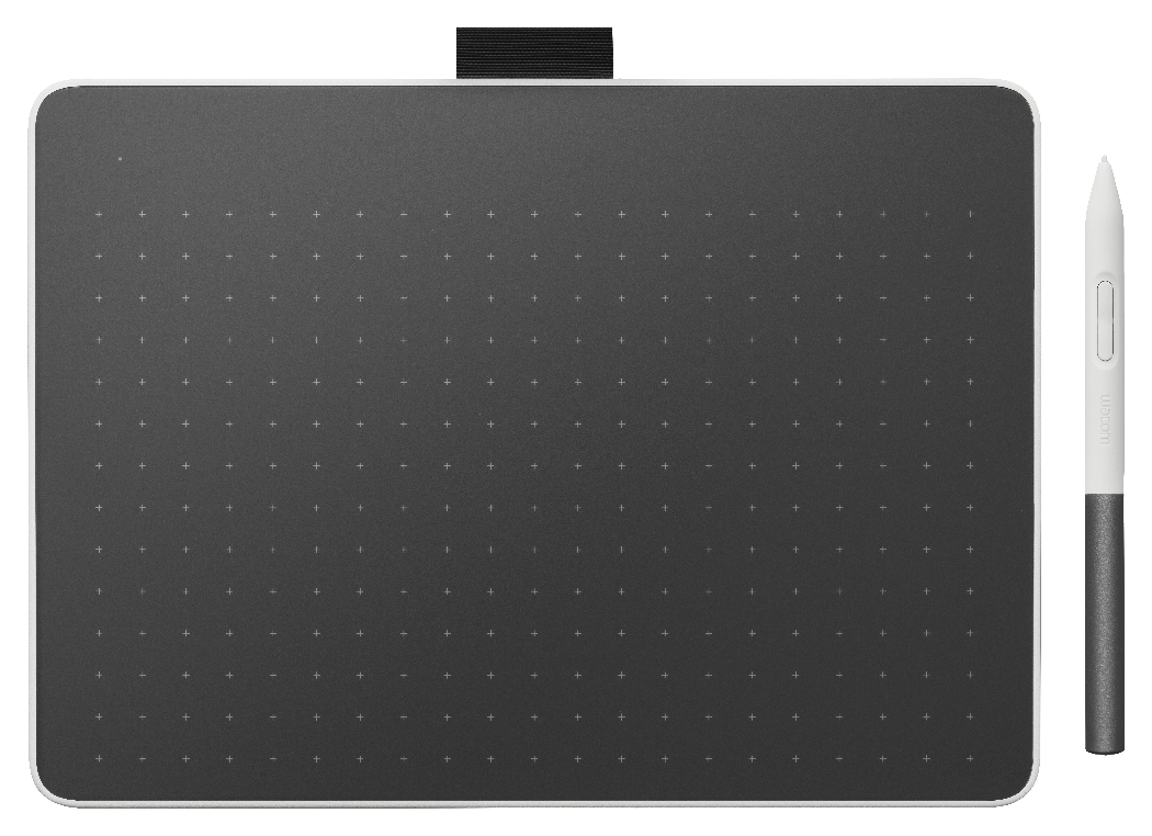 Tablet grafik Wacom One CTC6110WLW1B – Zezë