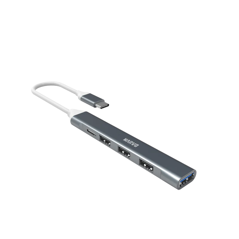 Konverter Hub MARVO UH008 - Figura 3