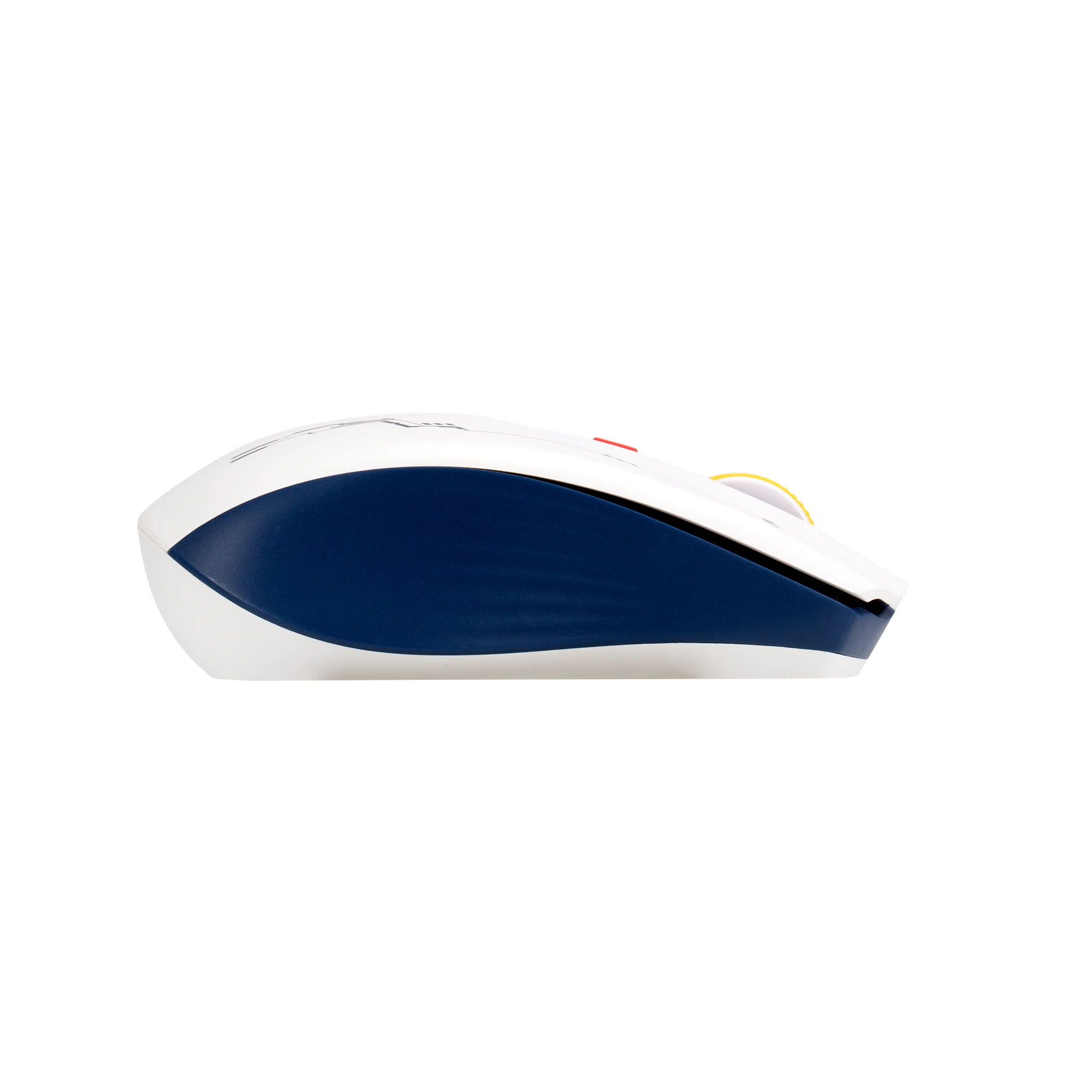 Maus Gaming Marvo M796W Wireless - Bardhë - Figura 5