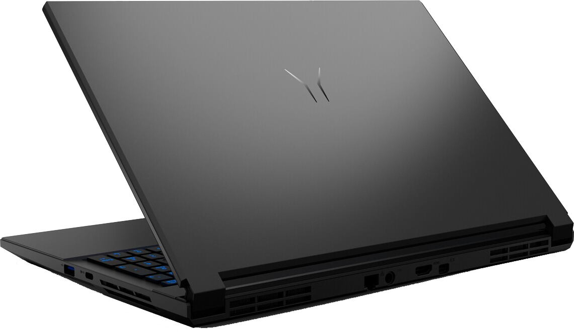 Laptop Gaming Medion Erazer Deputy 15 P1 / Core 5 210H / 16GB / 1TB / 15.6" Full HD IPS / RTX 5060 8GB / DE - Zezë - Figura 3