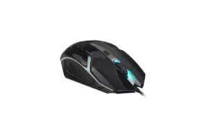 Maus Gaming Meetion M371 Rainbow Wired - Zezë