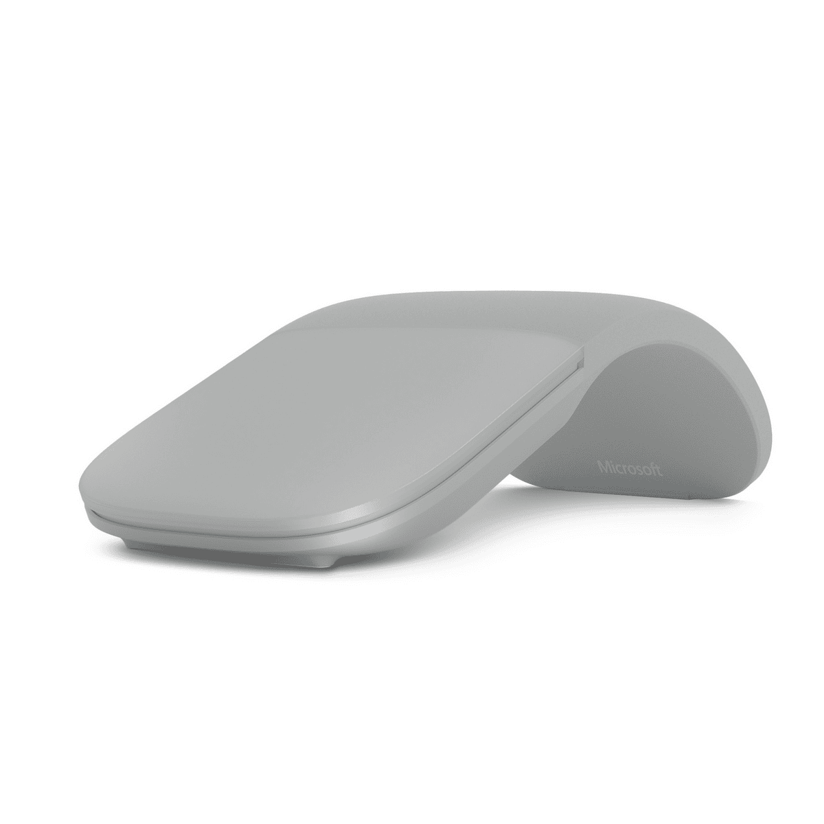 Maus pa kabllo Microsoft FHD02 – Gri